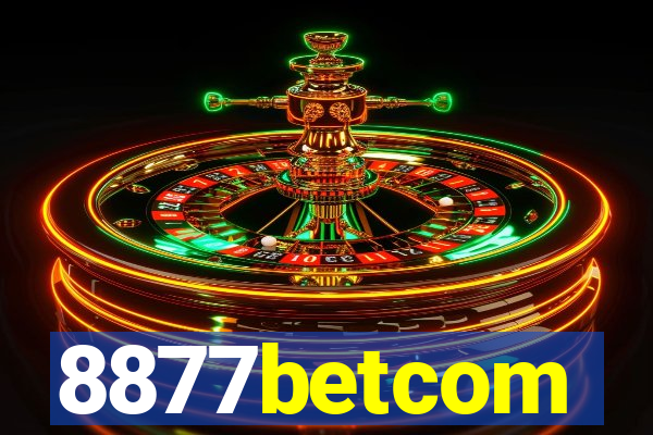 8877betcom