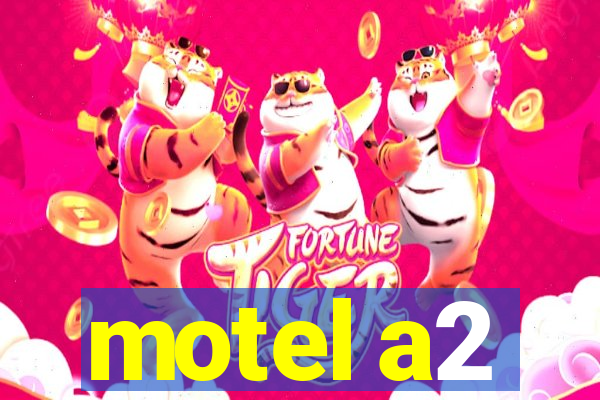 motel a2