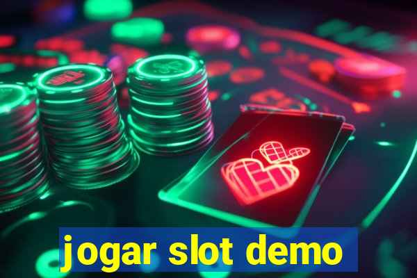 jogar slot demo