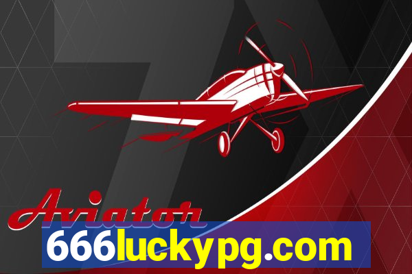 666luckypg.com