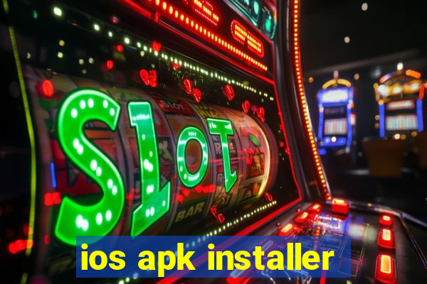 ios apk installer