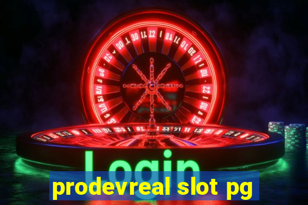 prodevreal slot pg