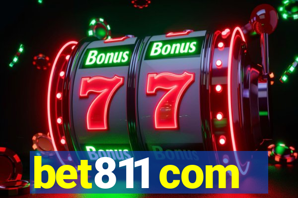 bet811 com