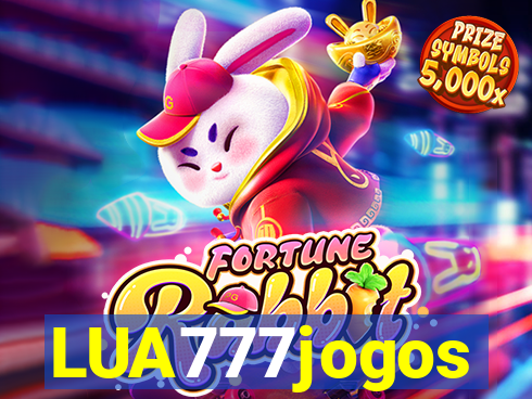 LUA777jogos