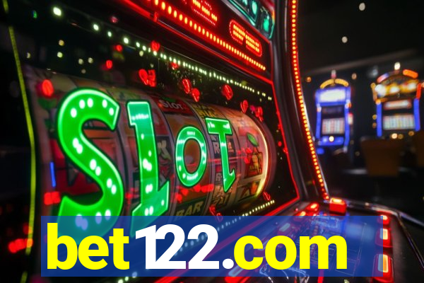 bet122.com