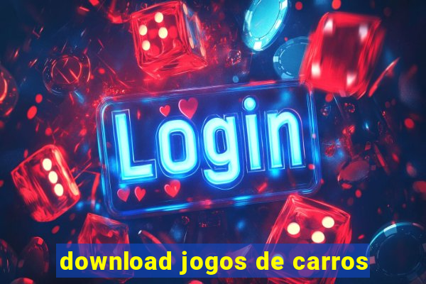 download jogos de carros