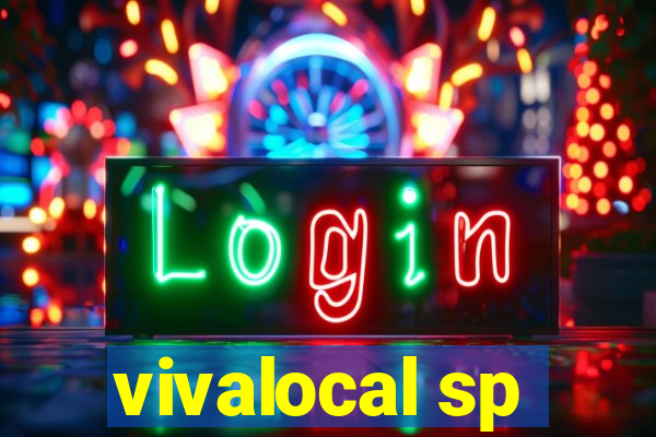 vivalocal sp