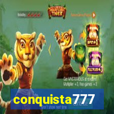 conquista777