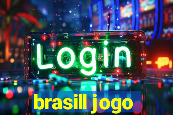 brasill jogo