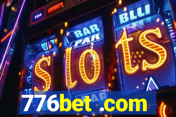 776bet .com