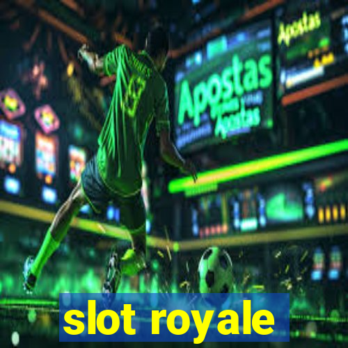 slot royale