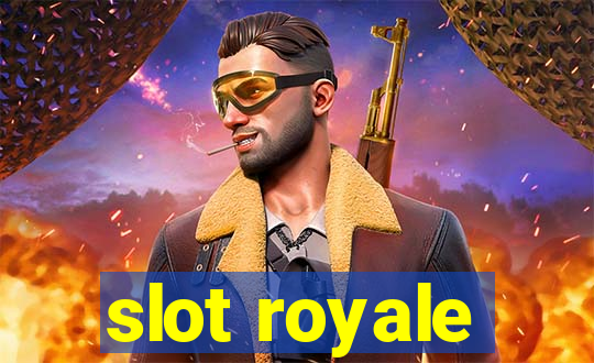 slot royale