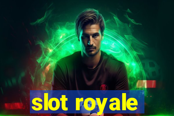 slot royale