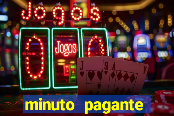 minuto pagante fortune ox