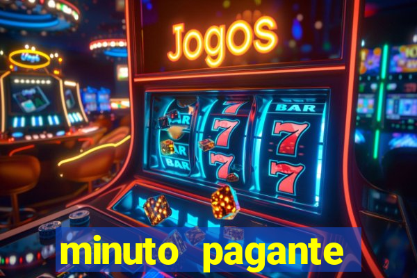 minuto pagante fortune ox