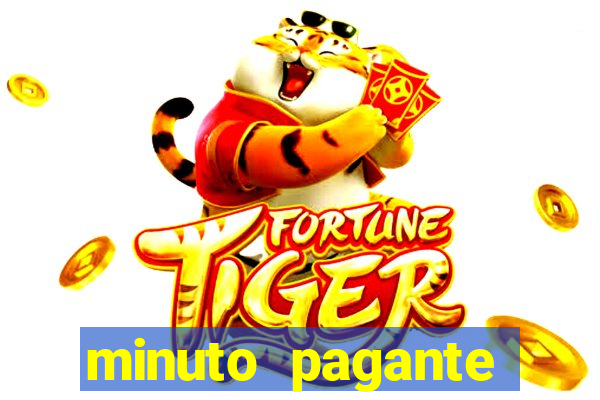 minuto pagante fortune ox