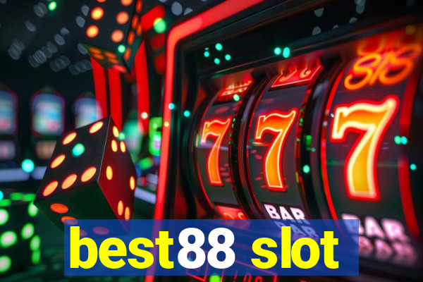 best88 slot