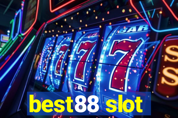 best88 slot