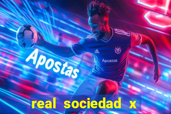 real sociedad x osasuna palpites