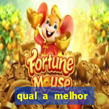 qual a melhor plataforma do jogo do tigrinho