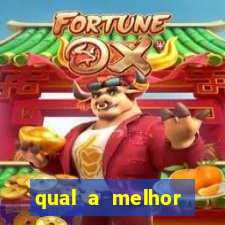 qual a melhor plataforma do jogo do tigrinho