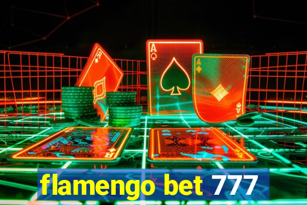 flamengo bet 777