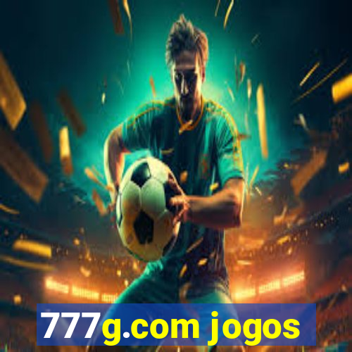 777g.com jogos