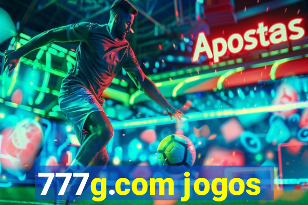 777g.com jogos