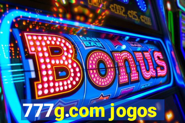 777g.com jogos