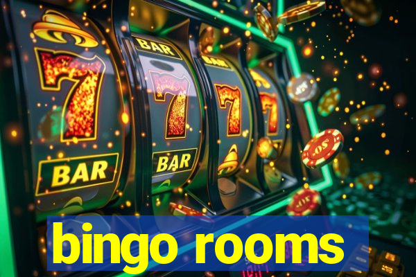 bingo rooms