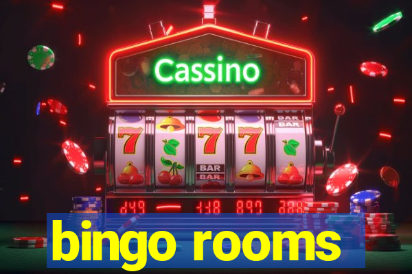 bingo rooms