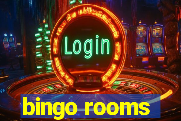 bingo rooms