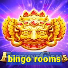 bingo rooms