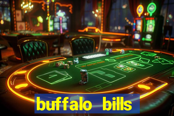 buffalo bills casino primm nevada