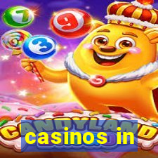 casinos in