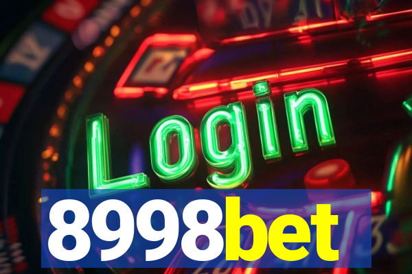 8998bet