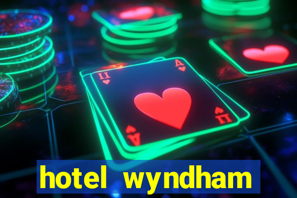 hotel wyndham fortuna beach bahamas