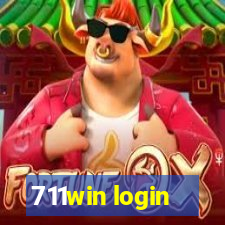 711win login