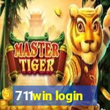 711win login