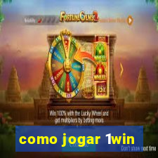 como jogar 1win