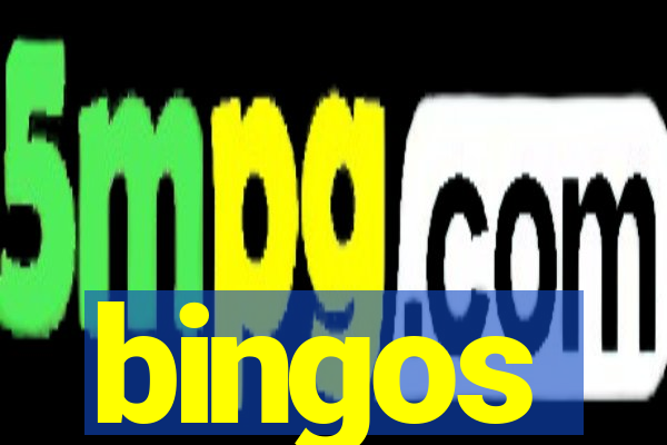 bingos