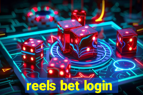 reels bet login