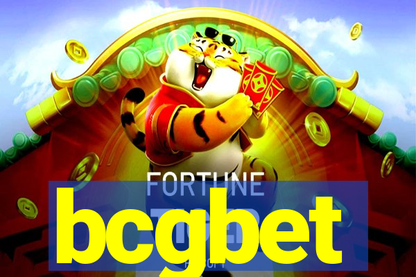 bcgbet