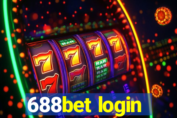 688bet login