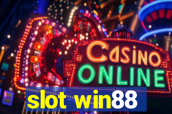 slot win88