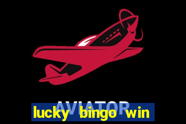 lucky bingo win real money cash app