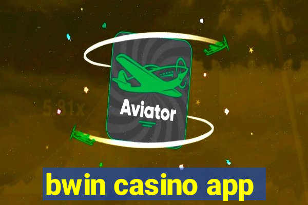 bwin casino app