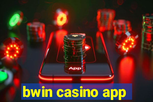 bwin casino app