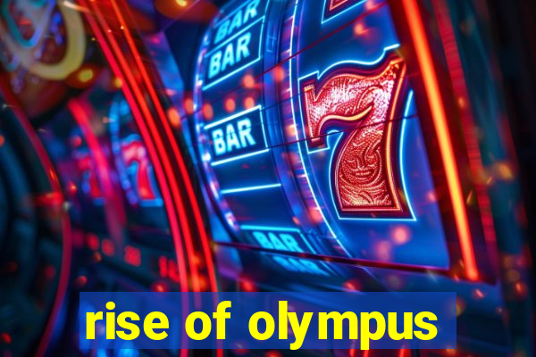 rise of olympus