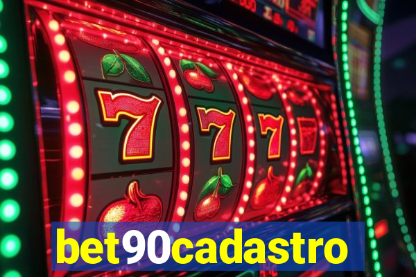 bet90cadastro